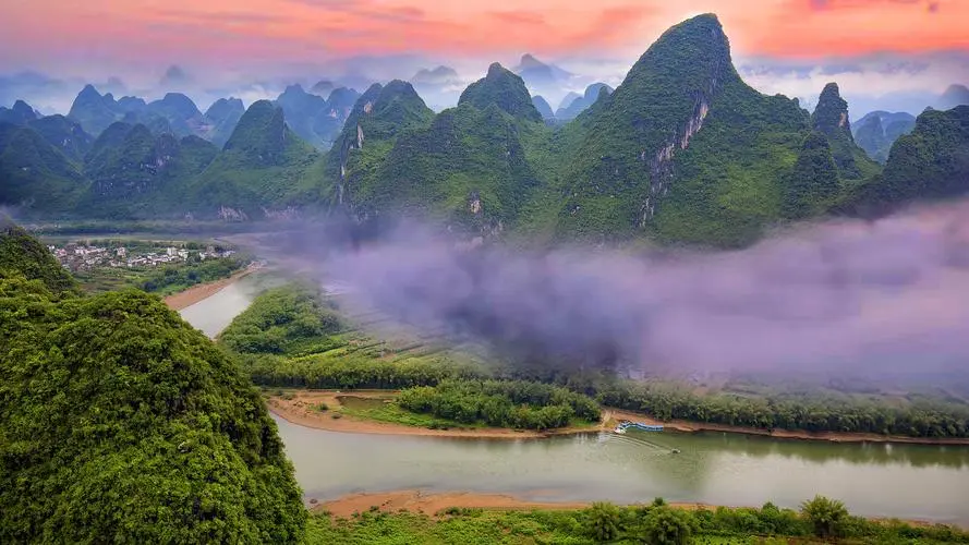 高精度环保